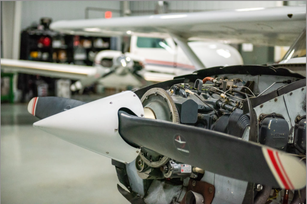 Aircraft Maintenance Milwaukee | Spring City Aviation