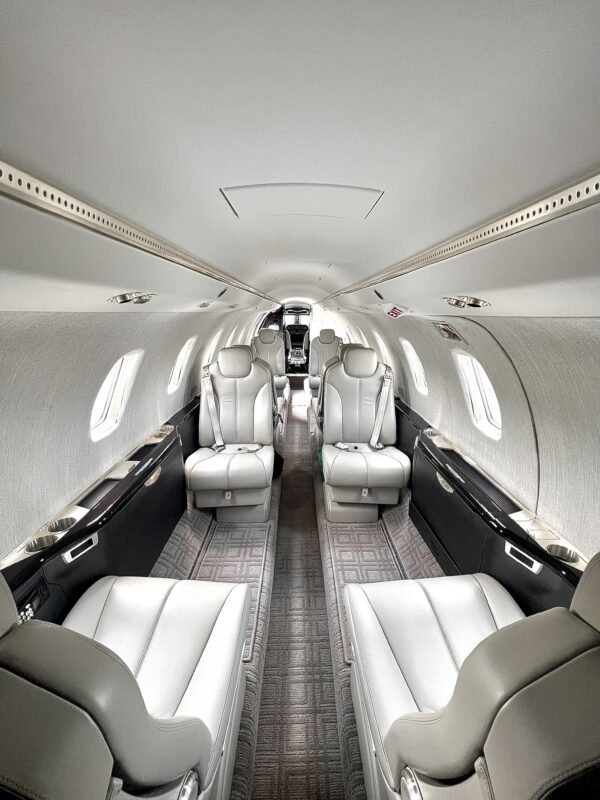 Aircraft Image for N789XJ